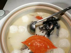 -徽镇小厨·经典徽菜(马连道店)