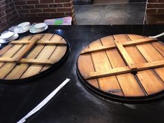 -金明姬铁锅炖(东坝店)
