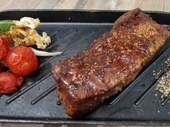 -周沫西餐(漫广场店)