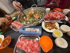 -宝鸡民族饭庄(英达路店)