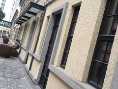 -徐家汇源景区-衡山坊