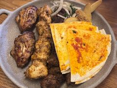 -BRBR叙利亚餐厅(总店)