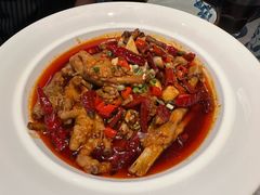 -老三样 · 江西菜馆(前海壹方汇店)