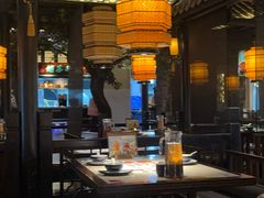 -绿茶餐厅(昆明世纪金源店)