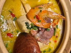 -老阿爸鲜鱼土菜(园区永旺店)