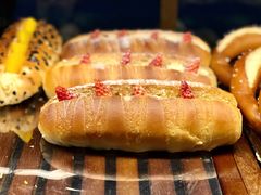 -红跑车蛋糕世界(清江路店)