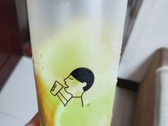 -喜茶(广州天汇igc店)