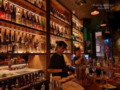 -RMK Shochu Bar(三诺店)