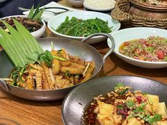 -紫滇源云南生态菜(丹凤街店)