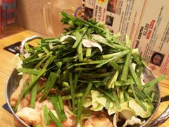 牛肠锅-乐天地(天神本店)