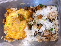 三鲜豆皮-老通城豆皮大王(吉庆街店)