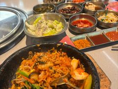 -韩一品韩国料理(柏庐南路店)