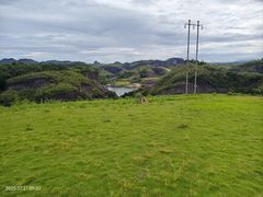 -飞天山旅游区