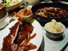 -津禧荟·酥皮烤鸭(北辰店)