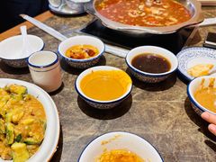-铁真·刨冰红焖羊肉·正宗老字号