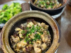 -红星光发煲仔饭(大石街店)