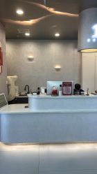 -I+造型烫发染发