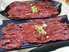 -潮汕良记牛肉火锅(洪武路店)