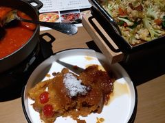 -卞氏菜根香(青羊万达店)