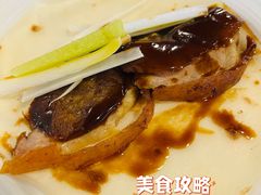 -金百万烤鸭店(马甸店)