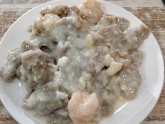-老七饭馆(光荣道总店)