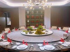 -上海古井假日酒店 · 徽昇楼中餐厅