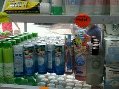 -龙丰药粧(上水新康街66号店)