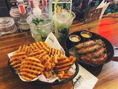 -Liberty Brewing Co·曼哈顿餐吧