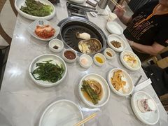 -黄金牧场(明洞总店)