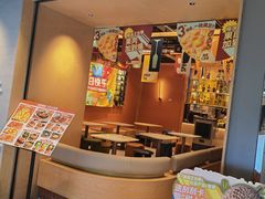 -乐凯撒披萨(欢乐颂购物中心店)
