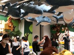 -宜家家居(西安未央商场店)