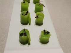 -A One Kitchen·南京精菜馆(德基广场店)