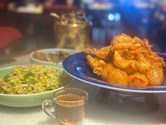 -小吊梨汤·北京菜·烤鸭(鸟巢店)