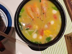 -桂满陇·景观餐厅(新世界店)