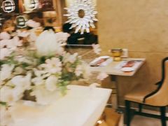-芭菲盛宴·环球美食(锦城万达广场店)