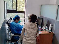 -上海市黄浦区香山中医医院