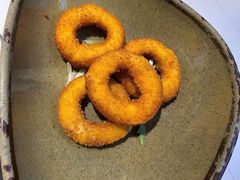 -牛扒先生·厚切雪花牛扒西餐厅(北京路禺山路店)