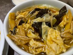 -闫府私房菜·老字号(恒隆店)