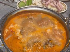 -一绪に寿喜烧(荟聚店)