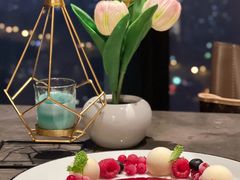 -恰餐厅 CHAR Grill&Bar(西安经开洲际店)