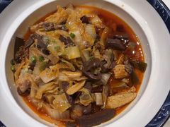 -老爷庙风味美食府(魏都大道店)