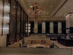 -广州增城富力万达嘉华酒店