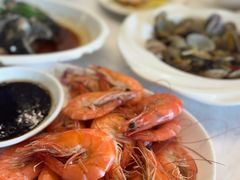 -众味海鲜大排档·活海鲜·潮汕味(南澳店)