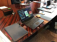 -嘉兴华美达酒店(秦逸路店)