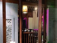 -韵秋荷(宝山龙湖天街店)