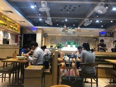 -蓉李记成都名小吃(罗湖火车站店)