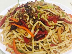 -马黑哥椒麻鸡(清江山水店)