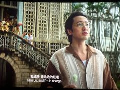 -CGV影城(黄河道ScreenX店)