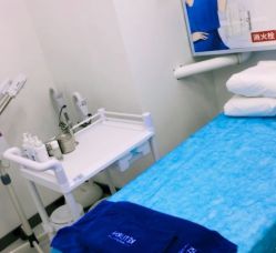 点击看大图 -蕾特恩专业祛痘国际连锁