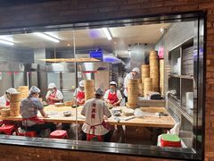 -新兴园饺子馆(河南街店)